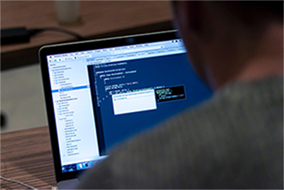 Why We Test Our Own Software First